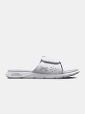 Under Armour Pantofle UA W Ignite Pro SL-WHT 40,5