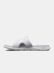 Under Armour Pantofle UA W Ignite Pro SL-WHT 36,5