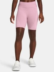 Under Armour Kraťasy Vanish Elite Seamless Short-PNK XS