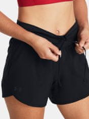 Under Armour Kraťasy UA Fly By Elite 5'' Shorts-BLK S