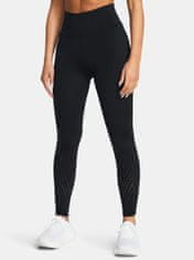 Under Armour Legíny UA Launch Elite Tights-BLK XS