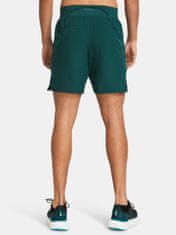 Under Armour Kraťasy UA LAUNCH PRO 7'' SHORTS-BLU M