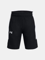 Under Armour Kraťasy UA Baseline Short-BLK XS