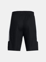 Under Armour Kraťasy UA Baseline Short-BLK XS