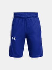 Under Armour Kraťasy UA Baseline Short-BLU S