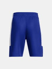 Under Armour Kraťasy UA Baseline Short-BLU S