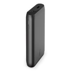 Belkin USB-C PD Power Bank 20000mAh, BoostCharge, čierna