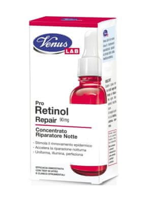 Venus Sérum na tvár Retinol Ripar noc 30 ml