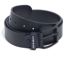 Dainese LEATHER BELT BLACK vel. 95cm