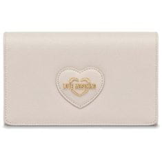 Love Moschino Dámska crossbody kabelka JC4268PP0IKL0110