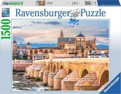 Ravensburger Puzzle Córdoba, Španielsko 1500 dielikov