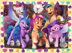 Ravensburger Puzzle My Little Pony XXL 100 dielikov