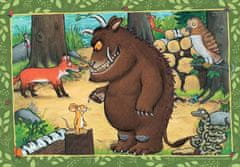 Ravensburger Puzzle Gruffalo 2x24 dielikov