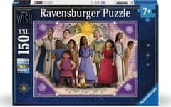 Ravensburger Puzzle Prianie XXL 150 dielikov