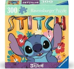 Ravensburger Puzzle Stitch 300 dielikov