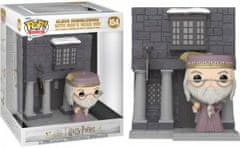 Funko POP! Zberateľská Figúrka Harry Potter Anniversary Albus Dumbledore with Hogs Head Inn 154