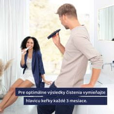 BEURER Náhradné zubné kefky BEURER sensitive 8 kusov