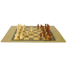 WOWO Spoločenská Hra Šach od ALEXANDER pre Deti od 5 Rokov