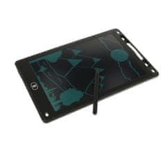 WOWO 12 XXL Stylus Grafický Tablet pre Kreslenie