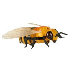 WOWO Robot Diaľkovo Ovládaný s Včelím Motívom - Interaktívna Hračka