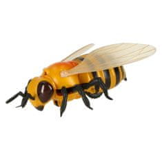 WOWO Robot Diaľkovo Ovládaný s Včelím Motívom - Interaktívna Hračka