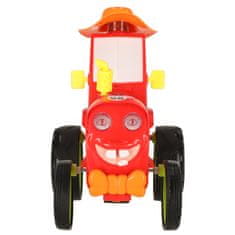 WOWO Diaľkovo Ovládaný Traktor s RC, Skákacími a Tanečnými Zvukovými Efektmi