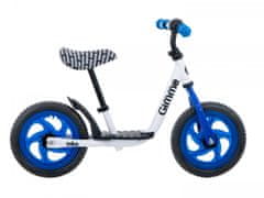 WOWO Modrý Balančný Bicykel Viko s 11 Kolesom pre Deti 3+ od GIMME