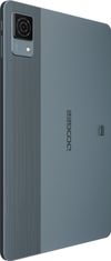 Doogee T30 Ultra LTE, 12GB/256GB, Space Gray (DOOGEET30ULTSP)