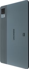 Doogee T30 Ultra LTE, 12GB/256GB, Space Gray (DOOGEET30ULTSP)