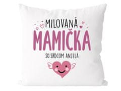 Divja Vankúš Milovaná mamička