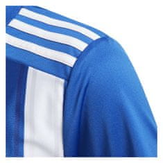 Adidas Tričko výcvik XL Striped 21