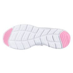 Skechers Obuv biela 39 EU Flex Appeal 5.0