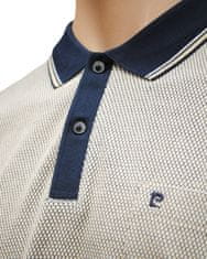 Pierre Cardin Polo PIERRE CARDIN pánske C5 21014.2083 8017 L