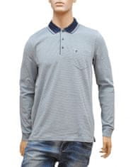 Pierre Cardin Polo PIERRE CARDIN pánske C5 30484.3045 6027 XL