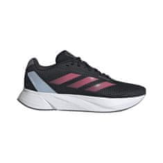 Adidas Obuv beh čierna 37 1/3 EU Duramo Sl