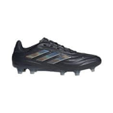 Adidas Obuv čierna 44 2/3 EU Copa Pure 2 Elite Fg