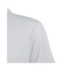 Adidas Tričko sivá XS IA9153