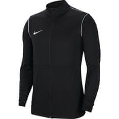 Nike Mikina čierna 193 - 197 cm/XXL B23414