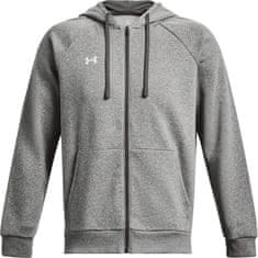 Under Armour Mikina sivá 178 - 182 cm/M B23512