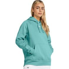 Under Armour Mikina tyrkysová 173 - 177 cm/L B23507