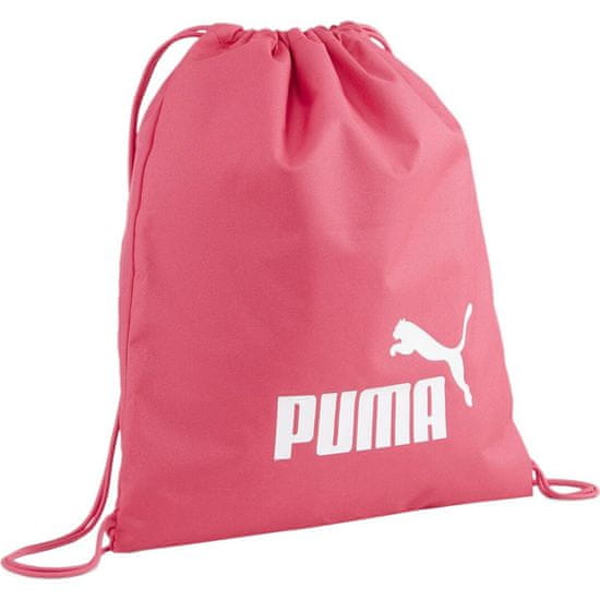 Puma Batohy vrecia ružová W0836