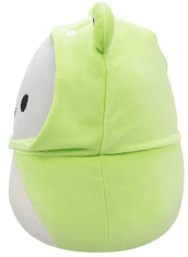 SQUISHMALLOWS Žralok v kostýme žaby - Gordon, 30 cm