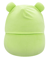 SQUISHMALLOWS Žralok v kostýme žaby - Gordon, 30 cm