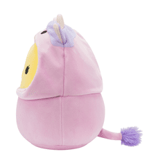 SQUISHMALLOWS Kura v kostýme kravy - Triston, 30 cm