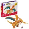 MEGA BLOKS Mega Pokémon Charizard GWY77