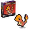 MEGA BLOKS Mega Pokémon pixel art - Charmander HTH76