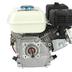 MAR-POL Motor 7HP/19 mm k čerpadlu alebo centrále MAR-POL