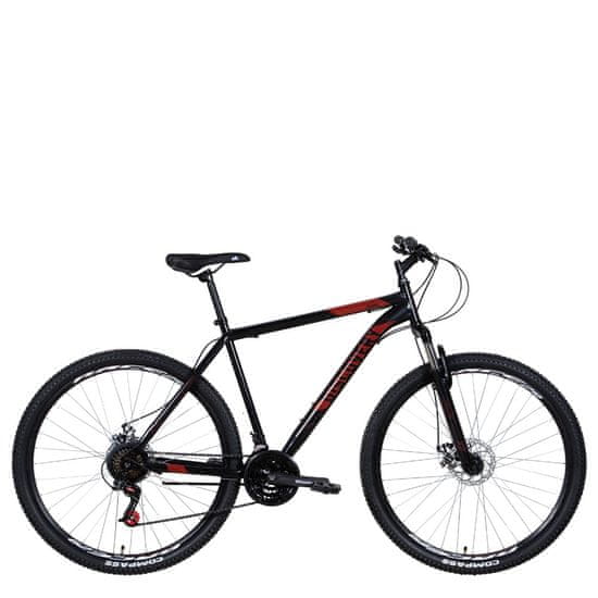 Velotrade Discovery Rider 29