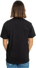 Quiksilver Pánske tričko Complogo Tees Regular Fit EQYZT07658-KVJ0 (Veľkosť M)