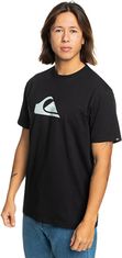 Quiksilver Pánske tričko Complogo Tees Regular Fit EQYZT07658-KVJ0 (Veľkosť L)